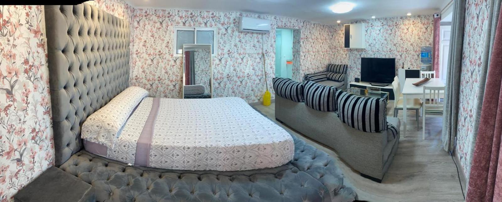 The Apartamento Madri
