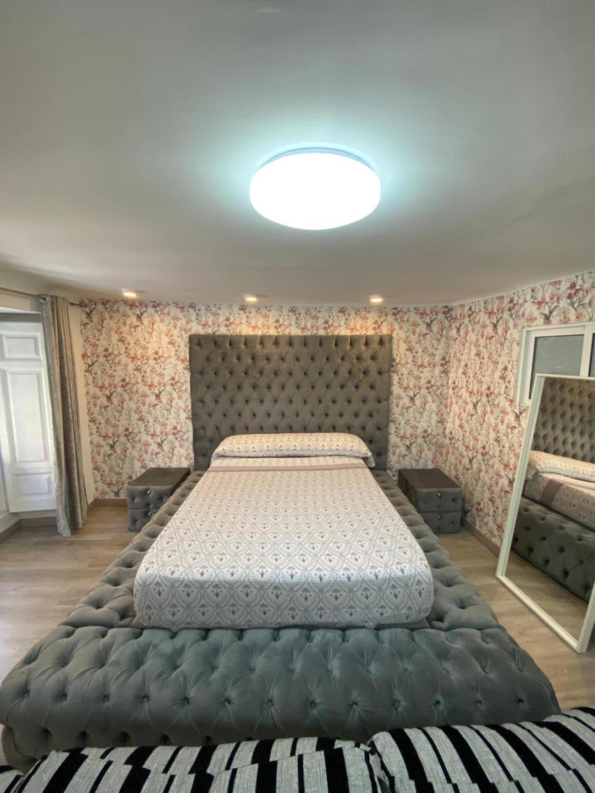 Apartamento The