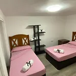 The Prince Home