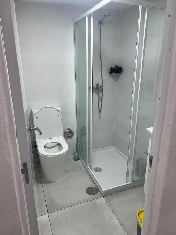 Appartement The *