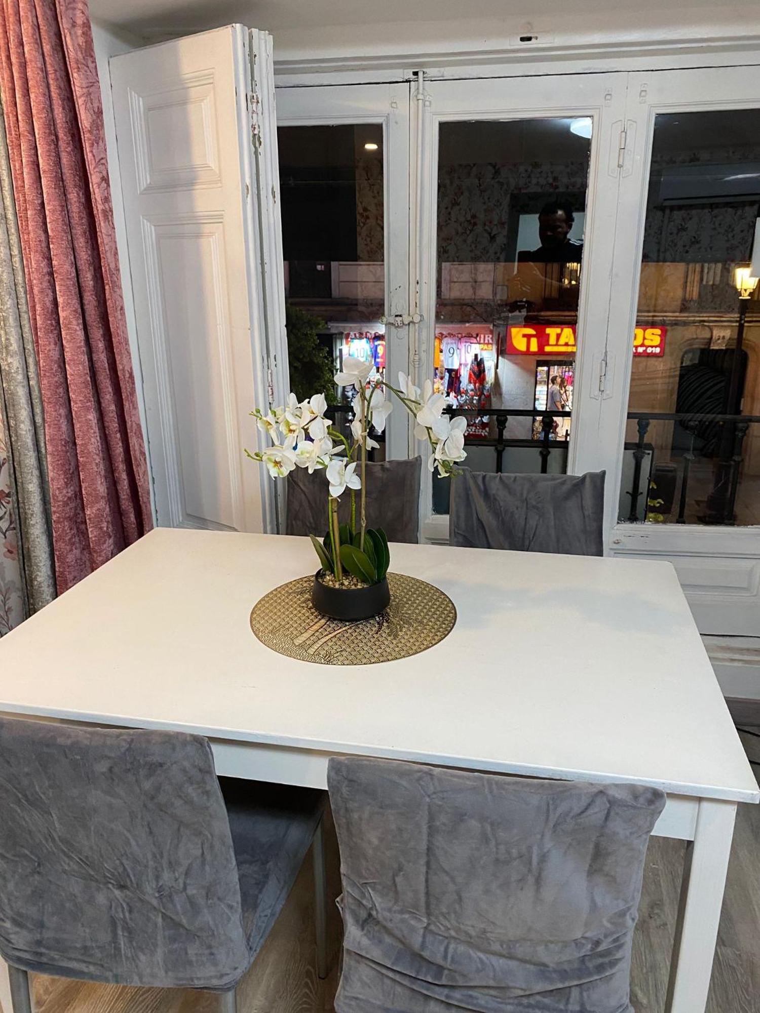 The Appartement