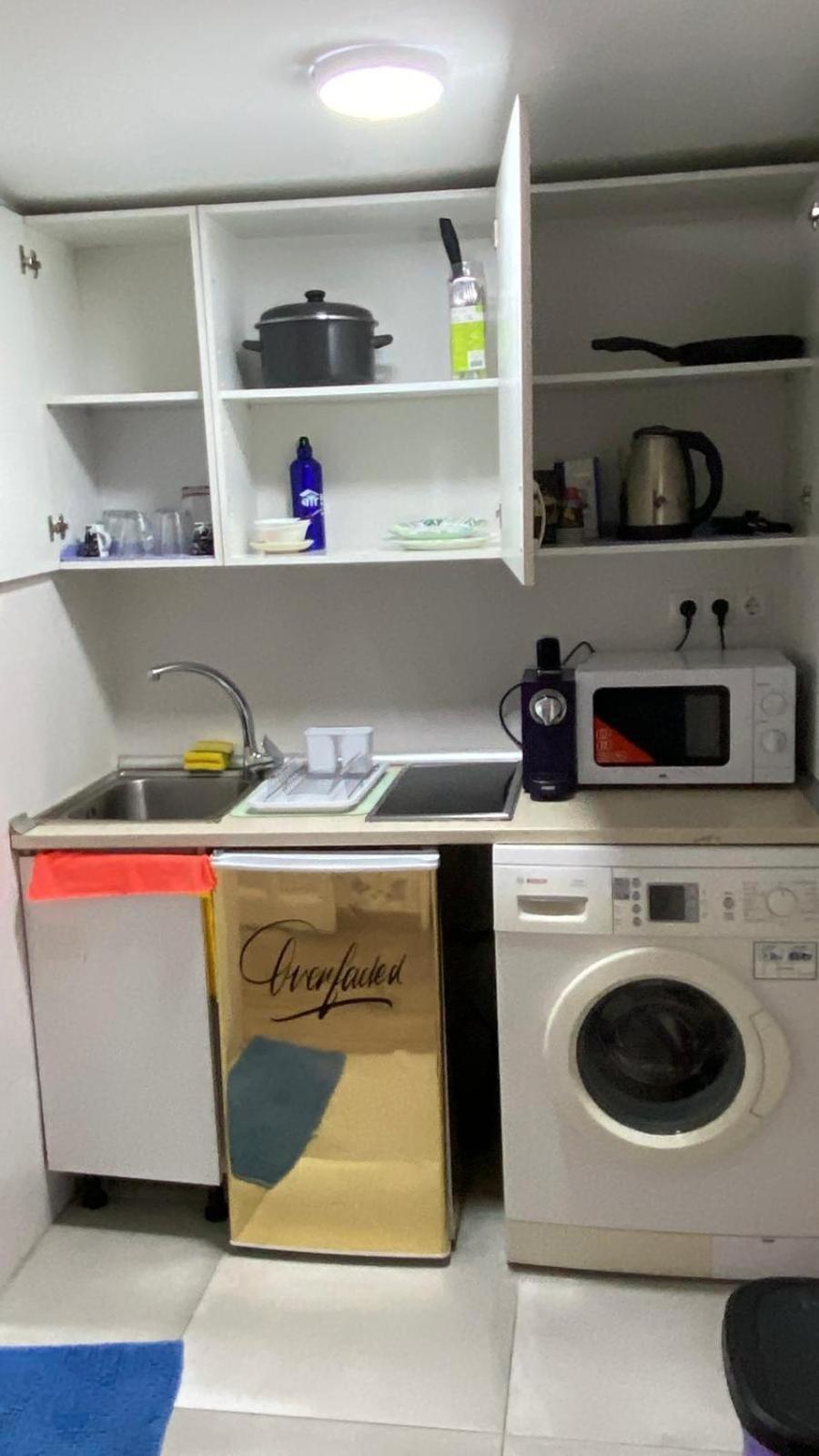 Appartement The Madrid